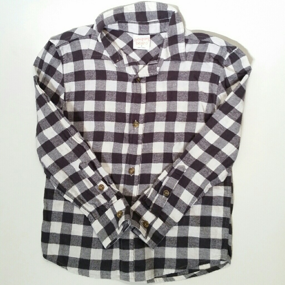 🆕BOYS BUTTON DOWN SHIRT🆕